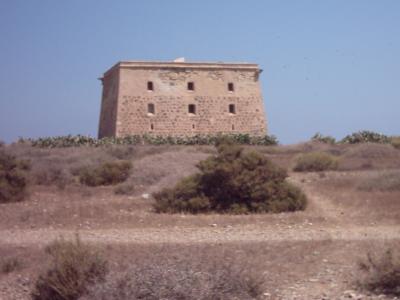 Alte Festung