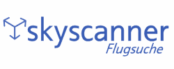 skyscanner.net Flugsuche
