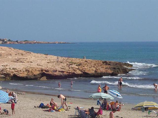 Cala Mosca