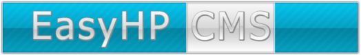 Bild: EasyHP Logo