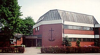 Gemeinde Vegesack